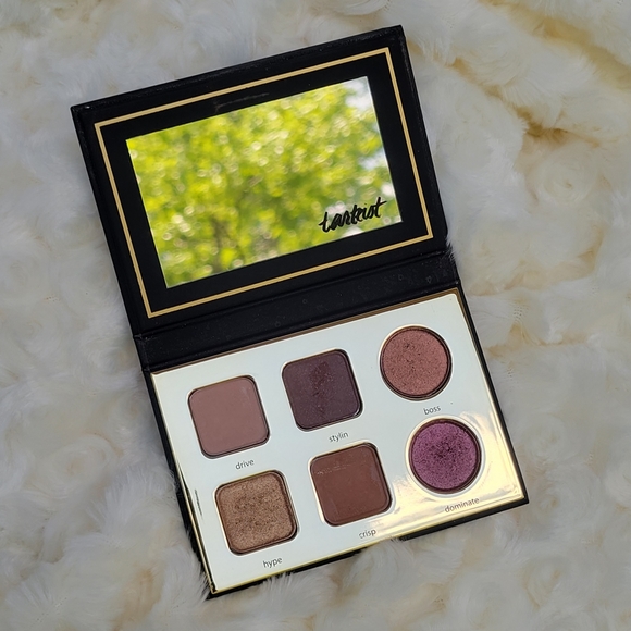 Tarte Tarteist Pro to Go Palette - Picture 2 of 2